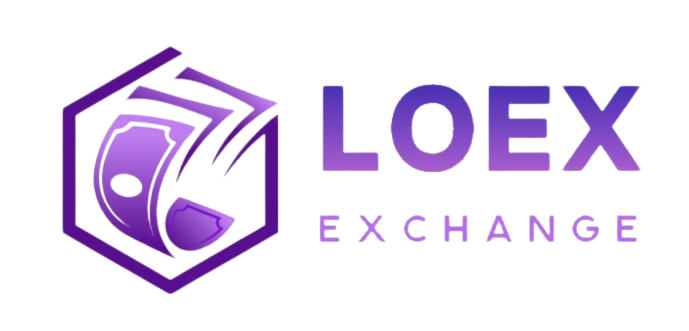 LOEX Logo